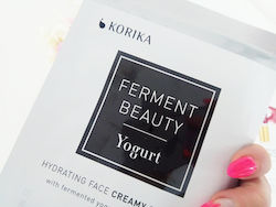 Korika Face Mask