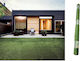 Synthetic Turf in Roll 1x4m and 25mm Height