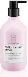 Lavish Care Radiant Color Series Color Protect Shampoo 350ml Lavish Care Radiant Color Series Color Protect Shampoo 350ml