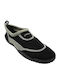 Shoe Thal Aquasock Code 20606 Men's Size 40-46 Black Grey