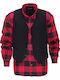 Men's Vest Black