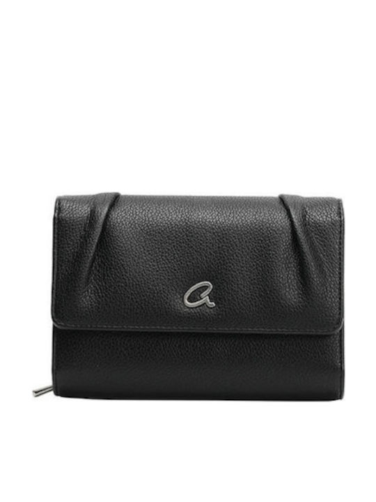 Axel Women's Wallet Classic Black