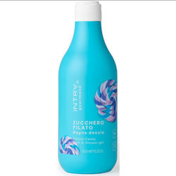 Intra Moisturizing Shower Gel 450ml