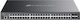 TP-LINK SG5452XMPP Managed L3 PoE++ Switch with 48 Gigabit (1Gbps) Ethernet Ports and 4 SFP Ports