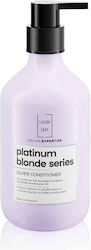 Lavish Care Platinum Blonde Series Silver Conditioner 350ml Lavish Care Platinum Blonde Series Silver Conditioner 350ml