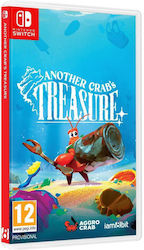 Another Crab's Treasure