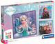 Παιδικό Puzzle 3x48 48pcs Clementoni