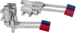 Tremolada Replacement Mechanism