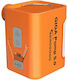 Aerogogo Electric Pump for Inflatables