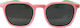 Fisher Price Square Kids Sunglasses Pink