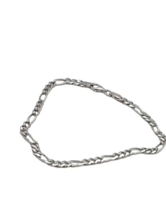 Gatsa Silver Chain Hand Length 20.8cm