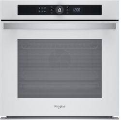 Whirlpool Фурна над плот 73лт Ш59.5см.