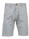 Tropic Ανδρική Βερμούδα Chino Γκρι
