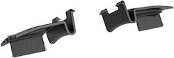 Neue Gardena Mäher-Rad-Bürsten Smart Sileno Pro Max Free Flex