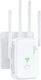 U11 WiFi удължител Единична лента (2.4GHz) 1200Mbps