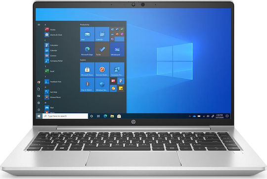 HP 650 G8 Refurbished Grade A 15.6" (Core i5-1135G7/8GB/256GB SSD/W11 Pro)