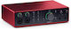 Focusrite Scarlett 16i16 4th Gen MOSC0035