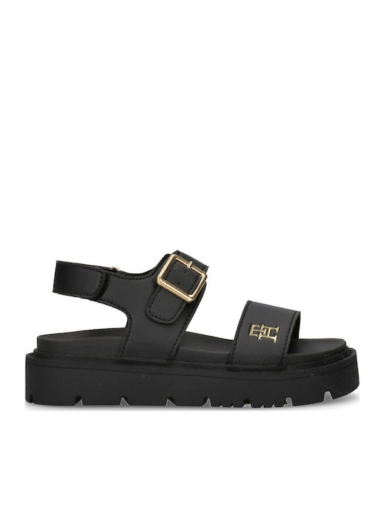Kids' Sandals Black