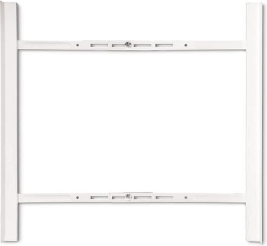 Superior SUPSLW002 Suporturi de Mașină de Spălat/Uscător 60x60εκ. 1buc