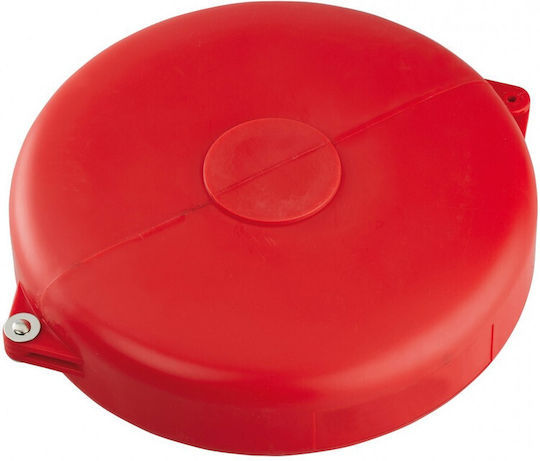 Ventilschutzabdeckung Φ 165 254 mm Thirard 00091189