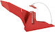 Ventilschutzschild 1/4 Drehung Thirard 00091196
