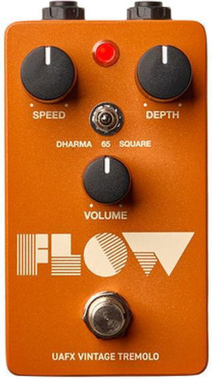 Universal Audio UAFX Ηλεκτρικής Κιθάρας και Ηλεκτρικού Μπάσου