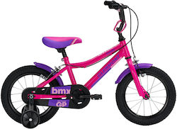 Clermont Candy 14" Bicicletă pentru copii BMX F...
