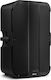 Vonyx Vd715a Bi-aktiver PA-Lautsprecher Pro 15" 1800 Watt Peak 450 Watt RMS Bluetooth TWS DSP 178.283