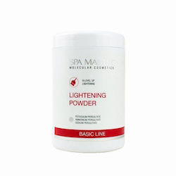 Spa Master Σκόνη Ξανοίγματος 900gr