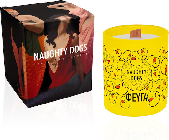 Naughty Dogs Naughty Dogs