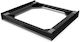 Meliconi Torre 070-0643-SN Base For Washer/Dryer made of Metal 60x70εκ. 1pcs