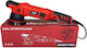Detailing Master DA621 Pro Rotationspolierer Polierer 1000W mit Drehzahlregelung