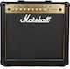 Marshall Mg50gfx Комбо усилвател Електрическа к...