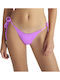 Bikini Slip Lila