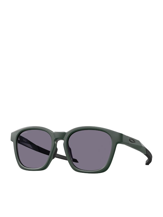 Oakley Prizm Унисекс Слънчеви Очила с Зелен Цвя...