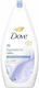 Dove Shower Gel & Powder Scent 750ml