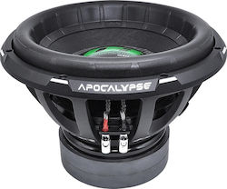 Deaf Bonce Автомобилен Субуфер 2800W RMS