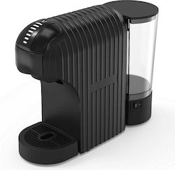 Crown pentru Multi Capsule Neagră CCM-1530B Crown pentru Multi Capsule Neagră CCM-1530B