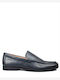 Summer Ii 1 Ανδρικά Loafers σε Μπλε Χρώμα