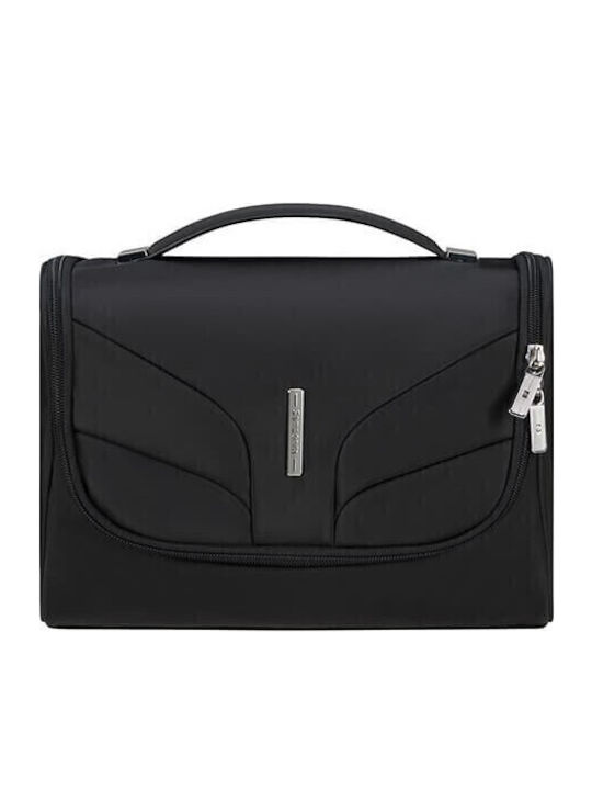 Kosmetiktasche Kulturtasche Samsonite Attrix 149305-1009 Schwarz