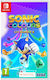 Sonic Colours: Ultimate (Code In A Box) Switch-Spiel