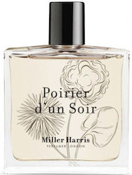 Miller Harris Poirier D'un Soir Eau De Parfum Femei 50 Ml