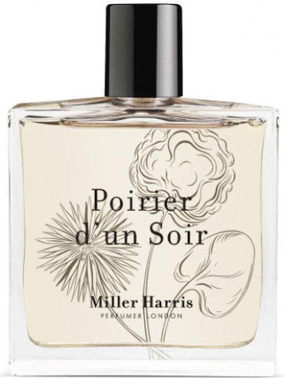 Miller Harris Poirier D'un Soir Eau De Parfum Damen 50 ml