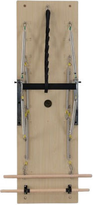 Star Pilates Core Spring Board Многофункционален Уред за Фитнес без Тежести