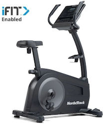 NordicTrack GX-LE Upright Όρθιο Ποδήλατο Γυμναστικής Μαγνητικό με Ροδάκια NordicTrack GX-LE Upright Όρθιο Ποδήλατο Γυμναστικής Μαγνητικό με Ροδάκια