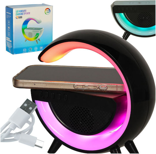 Φωτιστικό LED RGB Φωτιστικό LED RGB