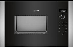 Neff HLAWD53N1F Built-in 25lt Black Neff HLAWD53N1F Built-in 25lt Black