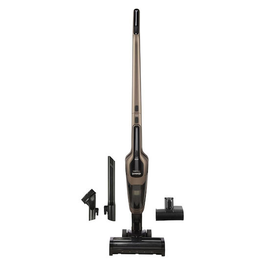 Gorenje Прахосмукачка Stick SVC288191FSIIGO