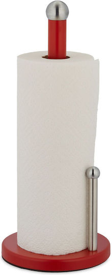 Relaxdays Papierhandtuchhalter Gray 35x15cm 10043319