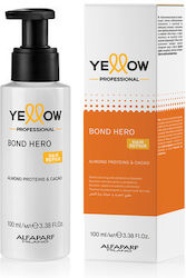 Yellow Rose Лосион за Коса 100ml